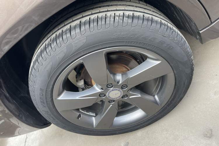 Used Mercedes-Benz GLK-Class 2015 GLK 260 4MATIC Fashion Edition Ultimate Version