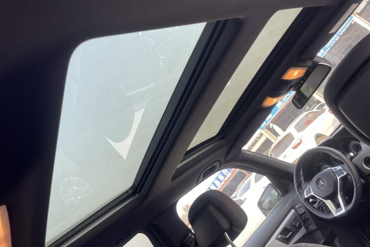 Used Mercedes-Benz GLK-Class 2015 GLK 260 4MATIC Fashion Edition Ultimate Version