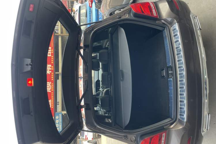 Used Mercedes-Benz GLK-Class 2015 GLK 260 4MATIC Fashion Edition Ultimate Version