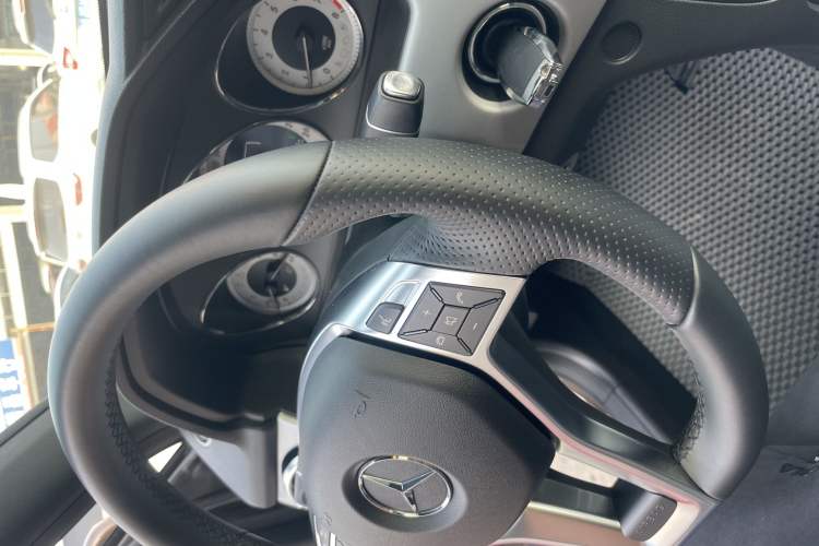 Used Mercedes-Benz GLK-Class 2015 GLK 260 4MATIC Fashion Edition Ultimate Version