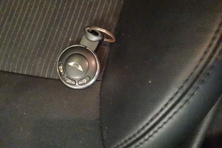 Used MINI Clubman 2011 1.6L COOPER Fun