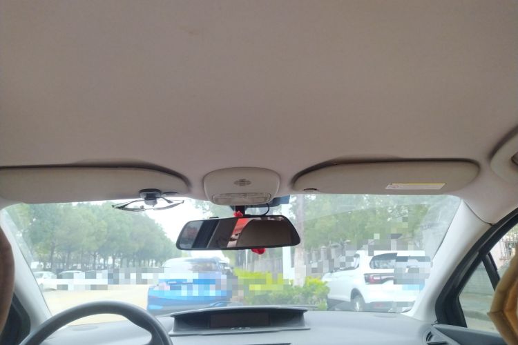 Used Citroen C-Quatre 2013 Hatchback 1.6L Automatic LeShang Model