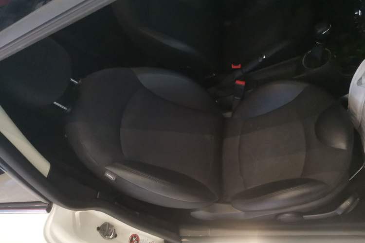 Used MINI Clubman 2011 1.6L COOPER Fun