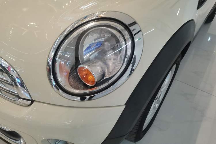 Used MINI Clubman 2011 1.6L COOPER Fun