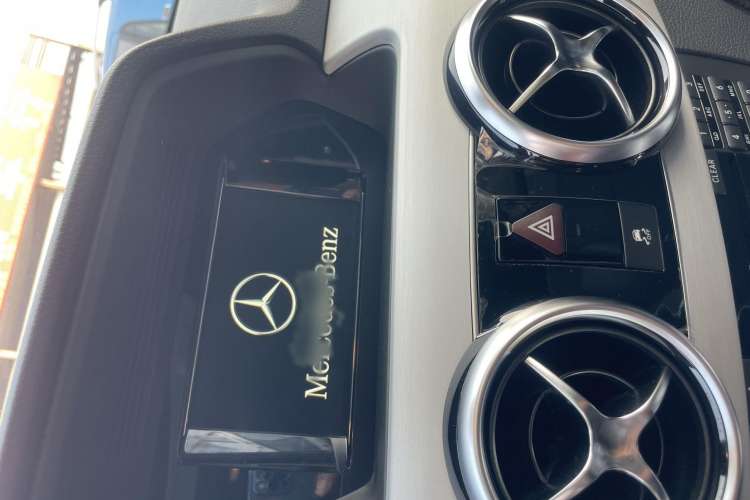 Used Mercedes-Benz GLK-Class 2015 GLK 260 4MATIC Fashion Edition Ultimate Version