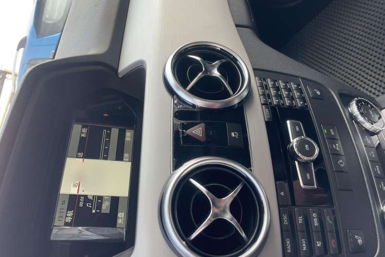 Used Mercedes-Benz GLK-Class 2015 GLK 260 4MATIC Fashion Edition Ultimate Version