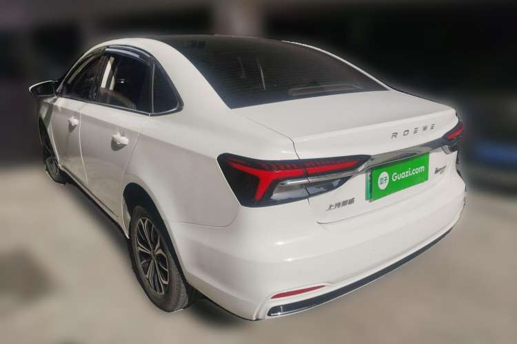 Used Roewe i6 MAX New Energy 2022 EV 500 Skyroof Special Edition