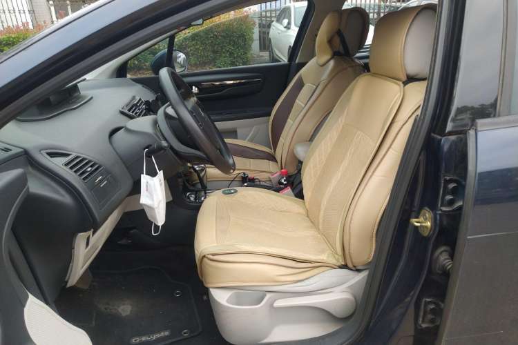 Used Citroen C-Quatre 2013 Hatchback 1.6L Automatic LeShang Model