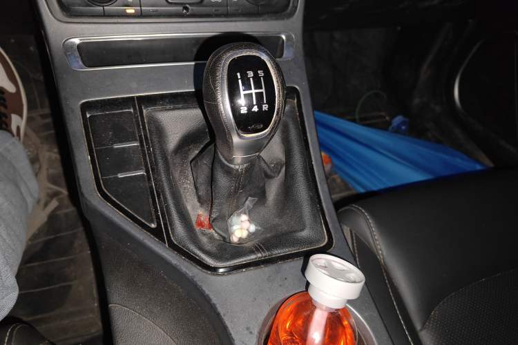 Used Geely Auto Vision S1 2018 1.5L Manual FENGXING Model
