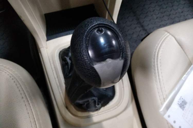 Used Chery Fengyun 2 2013 Hatchback 1.5L Manual Ruiyi Edition
