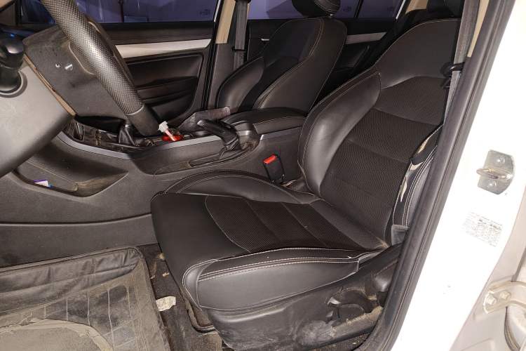 Used Geely Auto Vision S1 2018 1.5L Manual FENGXING Model
