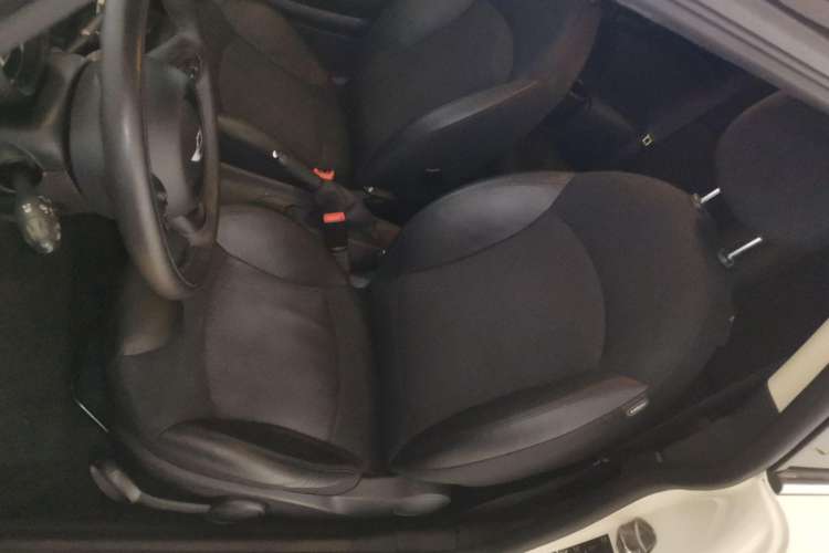 Used MINI Clubman 2011 1.6L COOPER Fun