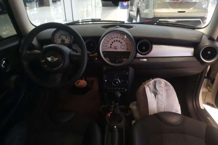 Used MINI Clubman 2011 1.6L COOPER Fun