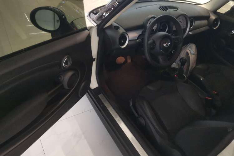 Used MINI Clubman 2011 1.6L COOPER Fun