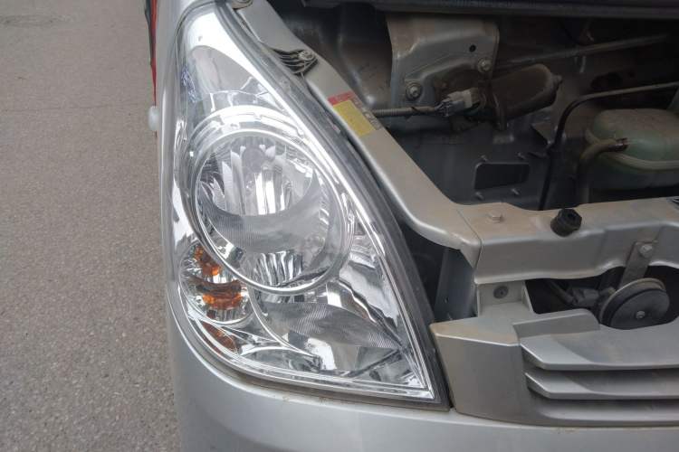 Used Wuling Rongguang S 2021 1.2L Base Model 7-Seater LSI