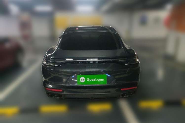 Used Porsche Panamera 2023 Panamera 2.9T
