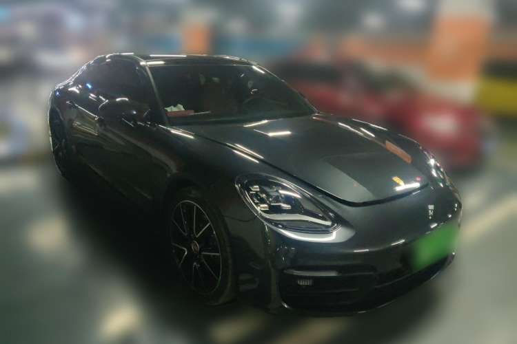 Used Porsche Panamera 2023 Panamera 2.9T
