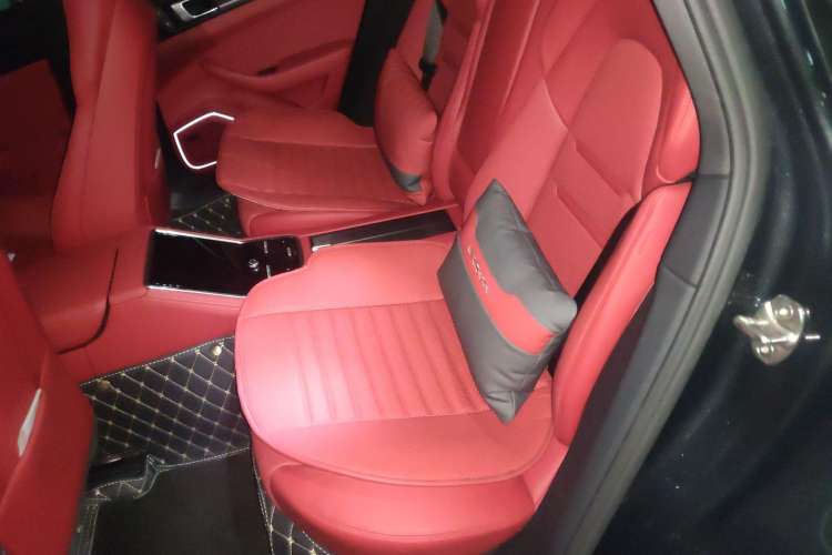 Used Porsche Panamera 2023 Panamera 2.9T
