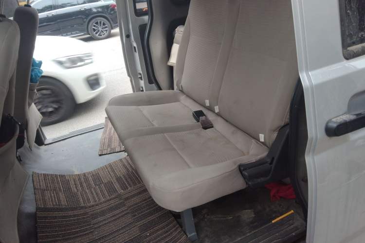 Used Wuling Rongguang S 2021 1.2L Base Model 7-Seater LSI
