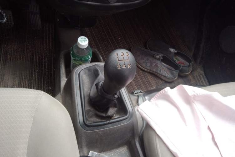 Used Wuling Rongguang S 2021 1.2L Base Model 7-Seater LSI