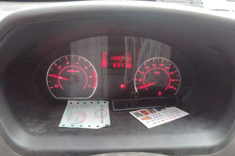 Used Wuling Rongguang S 2021 1.2L Base Model 7-Seater LSI