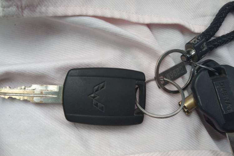 Used Wuling Rongguang S 2021 1.2L Base Model 7-Seater LSI