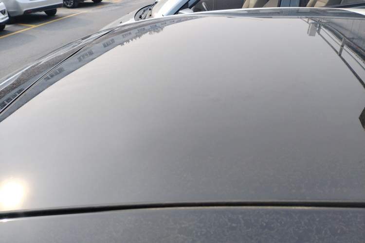 Used Volkswagen CC 2020 330TSI Glamour Edition China VI Standard
