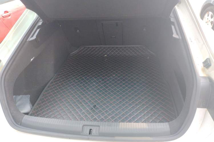 Used Volkswagen CC 2020 330TSI Glamour Edition China VI Standard
