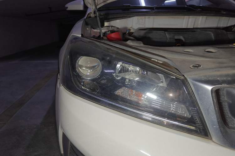 Used Geely Auto Vision S1 2018 1.5L Manual FENGXING Model
