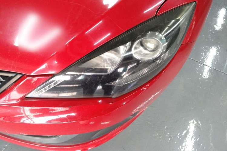 Used Chery Fengyun 2 2013 Hatchback 1.5L Manual Ruiyi Edition
