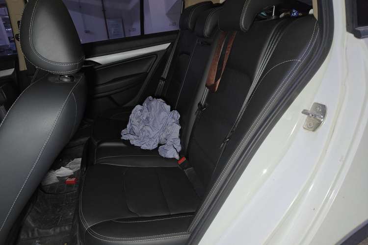 Used Geely Auto Vision S1 2018 1.5L Manual FENGXING Model
