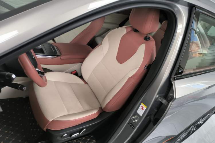 Used Haval XY 2022 1.5T ZhiZun Edition