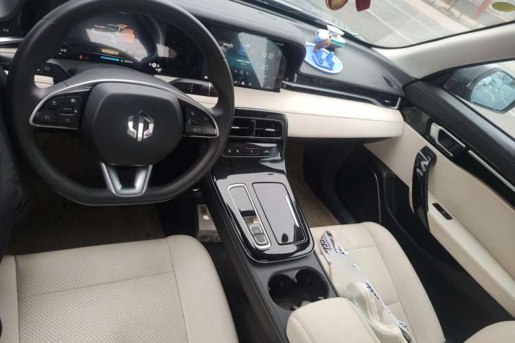 Used Leapmotor S01 2019 380 Standard Edition