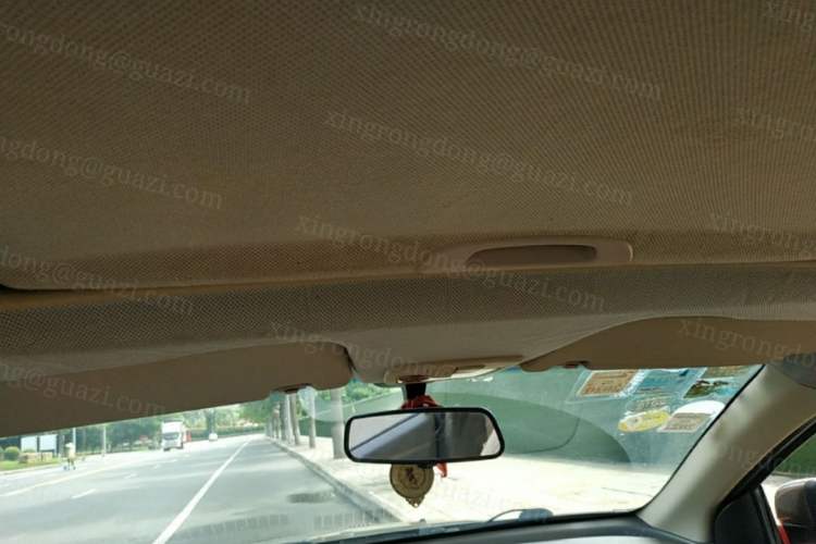 Used Baojun 630 2011 1.5L manual Elite version
