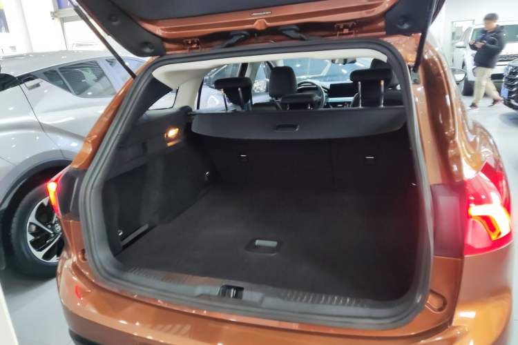 Used Ford Focus 2021 EcoBoost 180 Automatic Hunter Edition