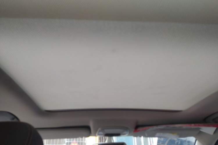 Used Hanteng X5 2020 1.5T Automatic Luxury Model 5 Seats
