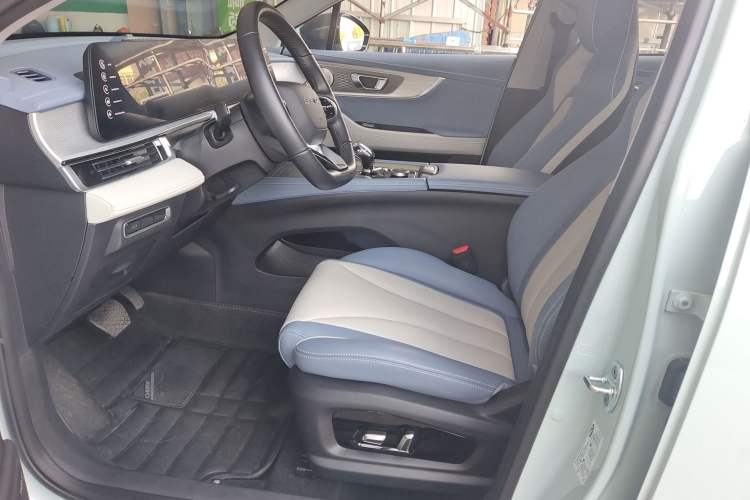 Used Chery OMODA 2022 1.6 TGDI DCT Ultra-Dimensional Edition
