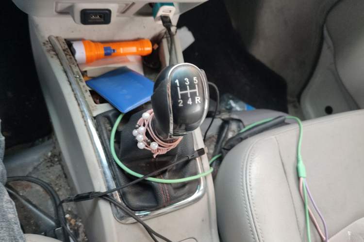 Used Jinbei New Hiace X30L 2018 1.5L Business Edition DLCG14