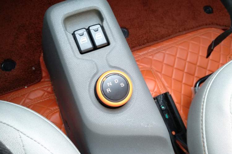 Used Dongfeng Fengon MINIEV 2022 Shishi Style Luxury Version
