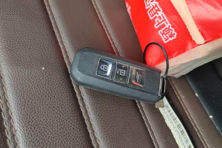 Used Baojun 510 2017 1.5L Manual Luxury Model