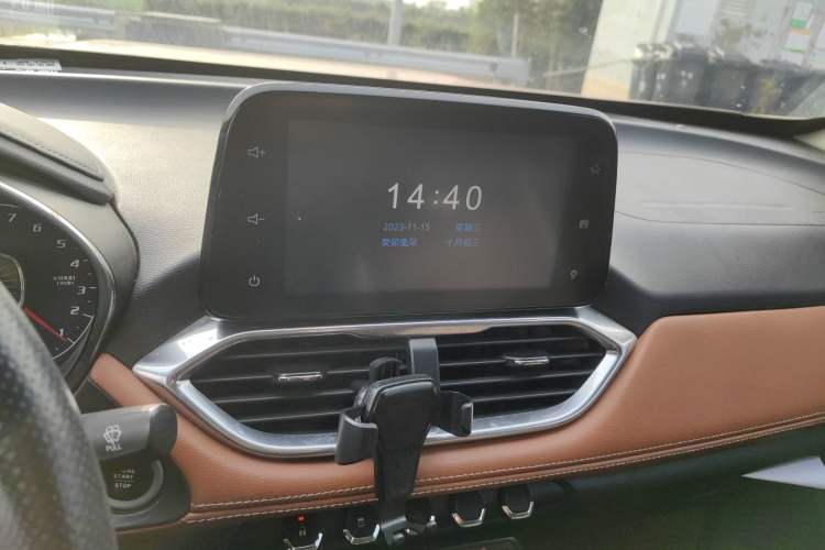Used Baojun 510 2017 1.5L Manual Luxury Model