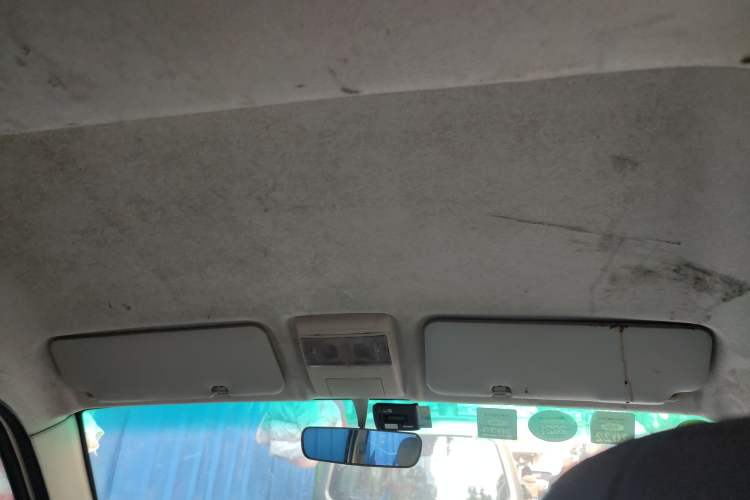 Used Jinbei New Hiace X30L 2018 1.5L Business Edition DLCG14