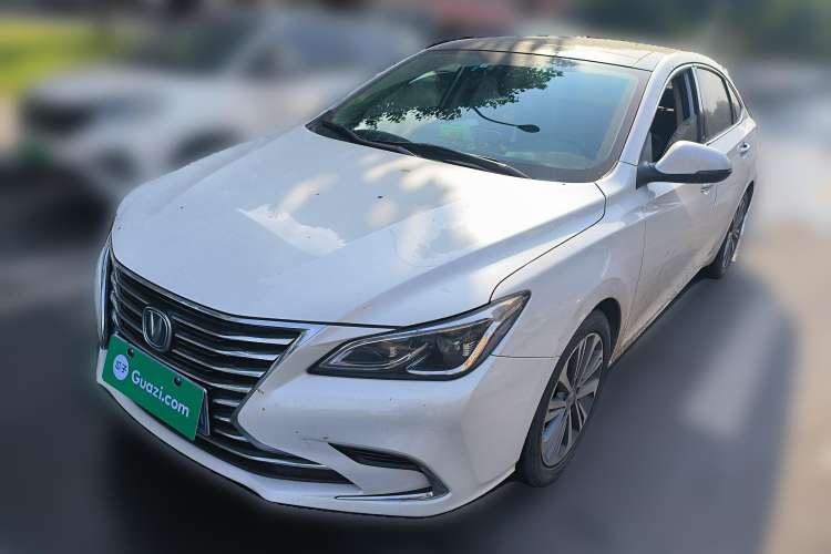 Used Changan Raeton CC 2019 1.5T Automatic Haoya Edition Guangmang Model China VI Standard