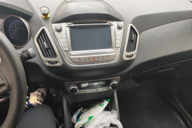 Used JAC Rein 2012 1.9 CTI Two-Wheel-Drive Diesel Classic Edition