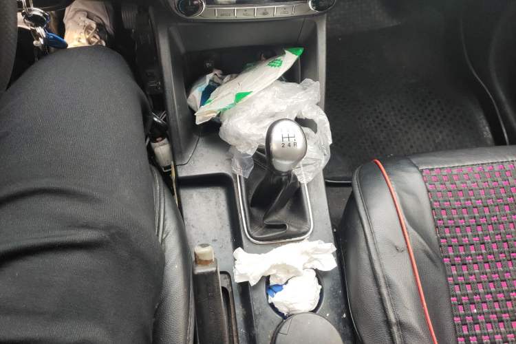 Used JAC Rein 2012 1.9 CTI Two-Wheel-Drive Diesel Classic Edition