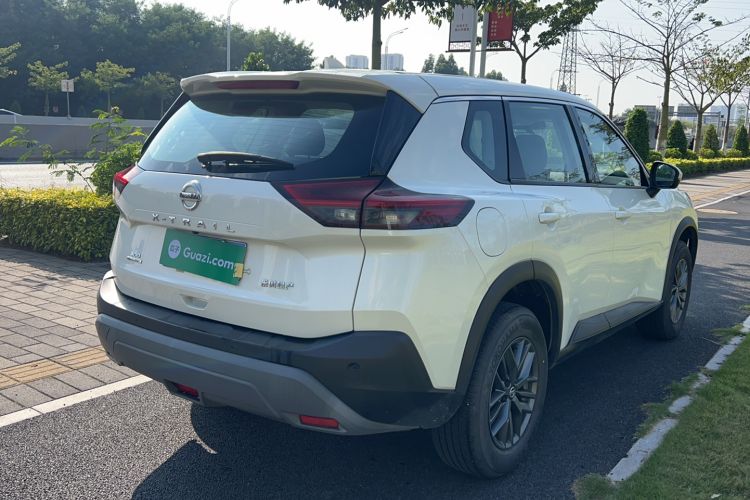 Used Nissan X-Trail 2021 VC-Turbo 300 CVT 2WD Luxury Edition