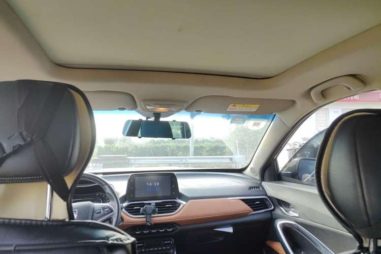 Used Baojun 510 2017 1.5L Manual Luxury Model