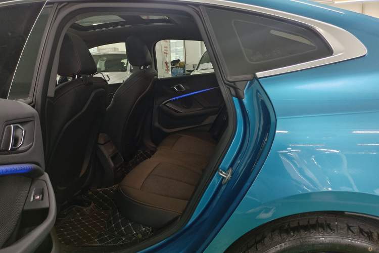 Used BMW 2 Series 2021 225i 4-Door Coupe M Sport Package
