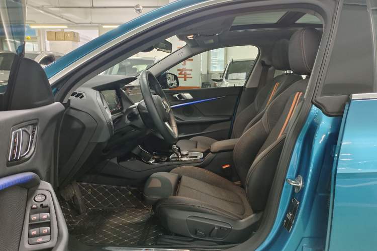 Used BMW 2 Series 2021 225i 4-Door Coupe M Sport Package
