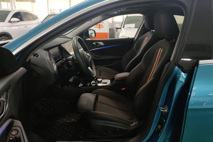 Used BMW 2 Series 2021 225i 4-Door Coupe M Sport Package
